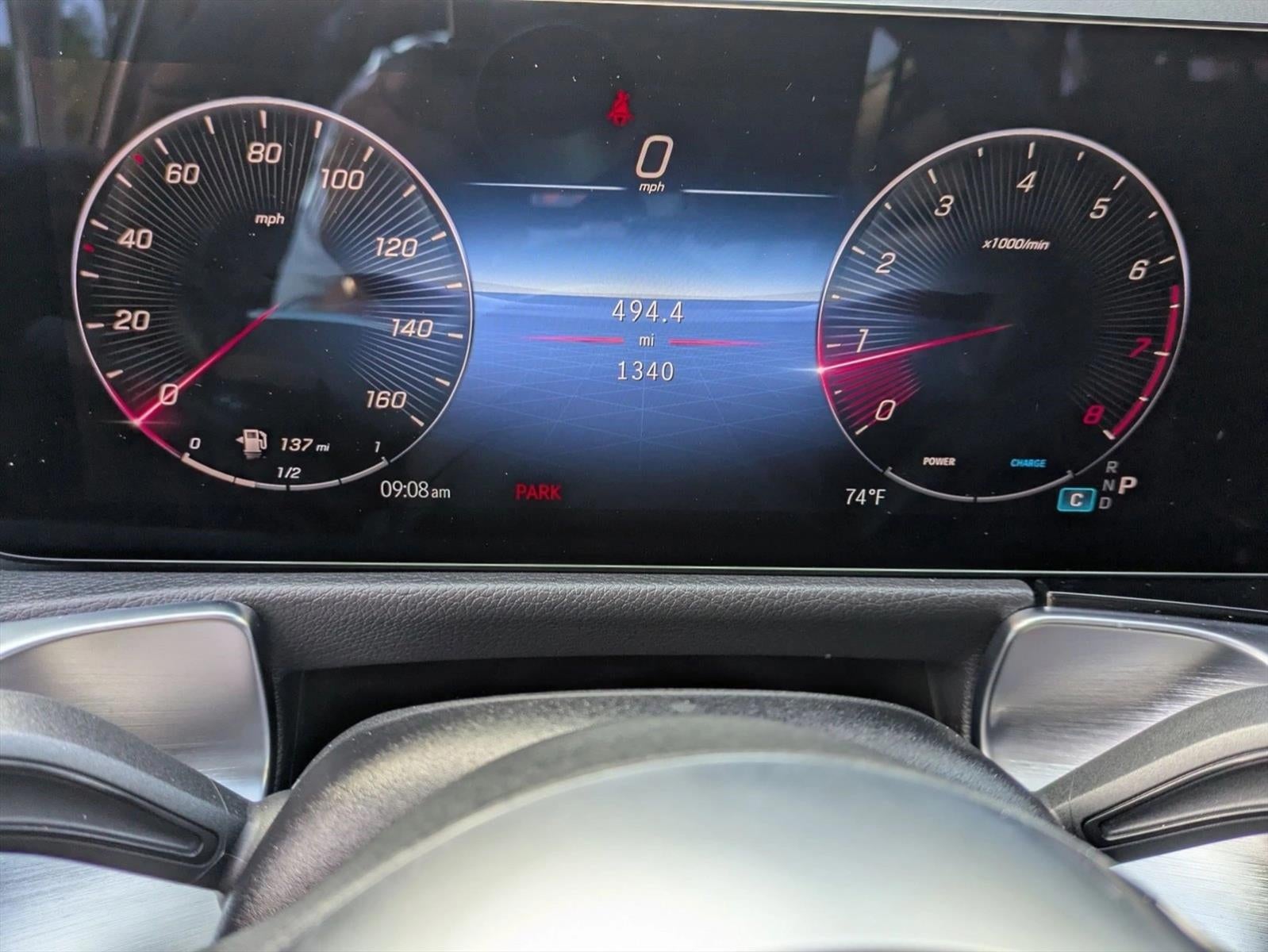 2026 Mercedes-Benz GLB GLB 250 SUV