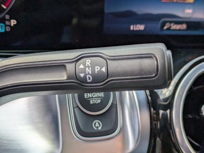 2026 Mercedes-Benz GLB GLB 250 SUV