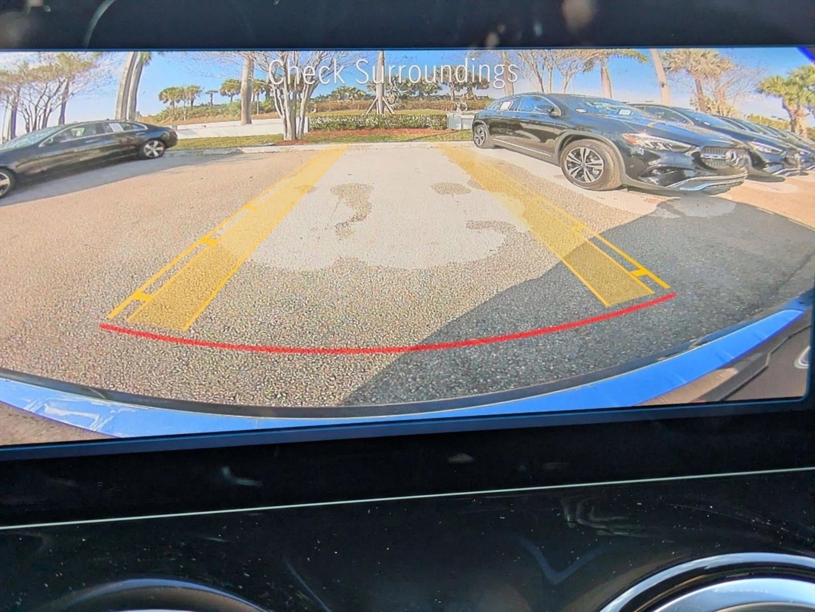 2026 Mercedes-Benz GLB GLB 250 SUV