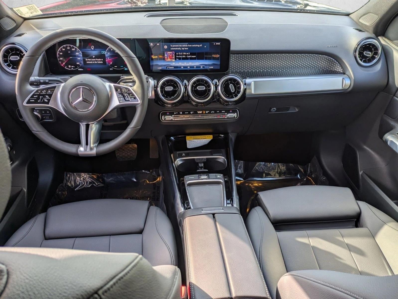 2026 Mercedes-Benz GLB GLB 250 SUV