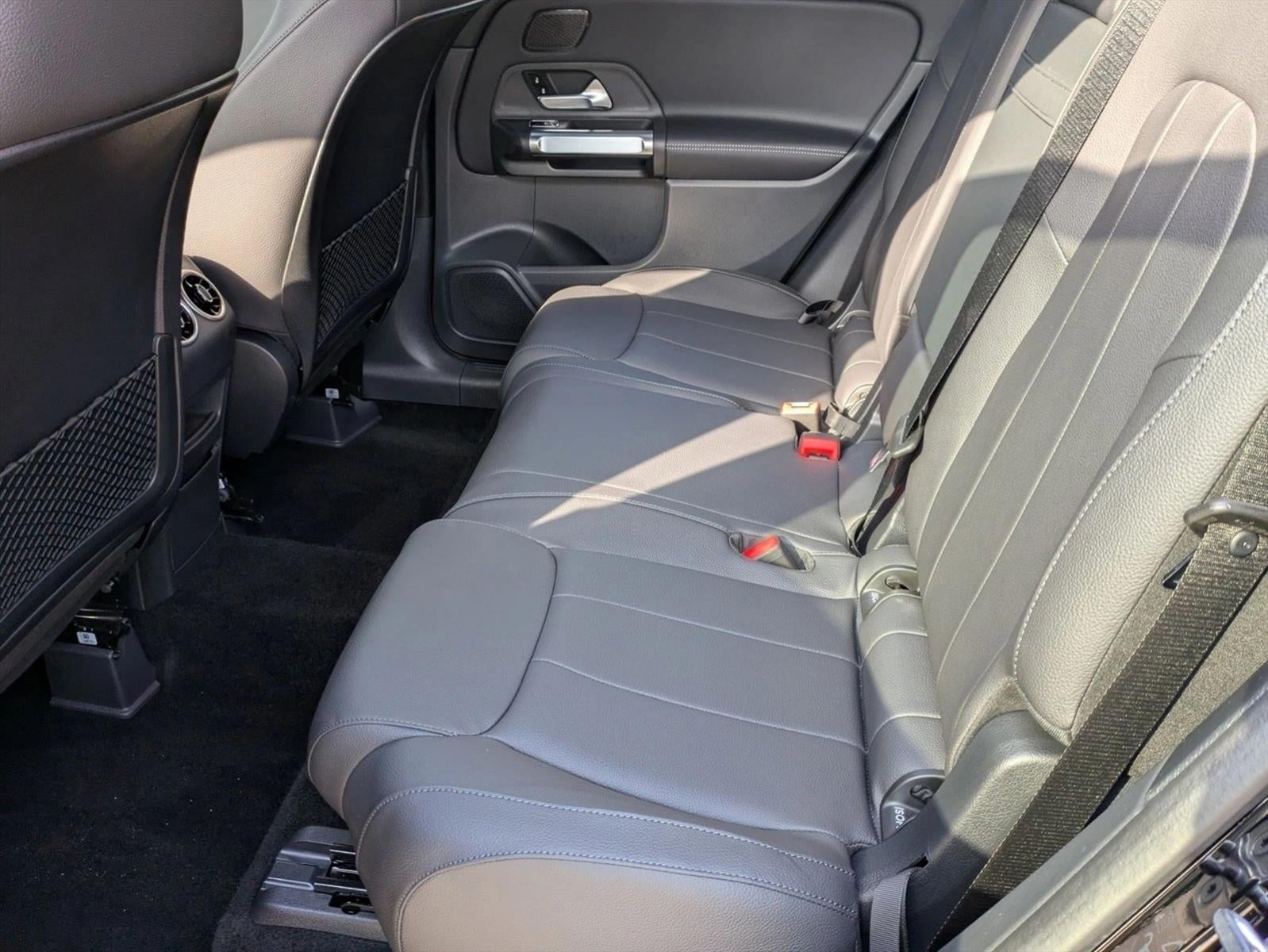 2026 Mercedes-Benz GLB GLB 250 SUV