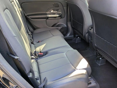 2026 Mercedes-Benz GLB GLB 250 SUV