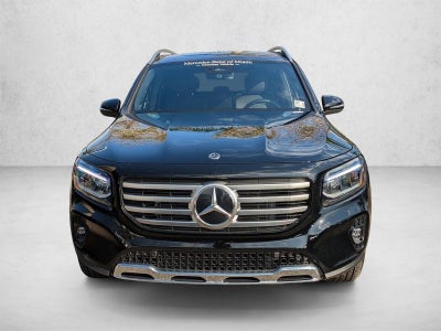 2026 Mercedes-Benz GLB GLB 250 SUV