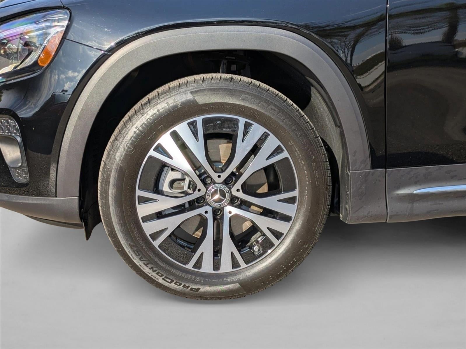 2026 Mercedes-Benz GLB GLB 250 SUV