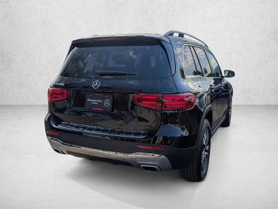 2026 Mercedes-Benz GLB GLB 250 SUV