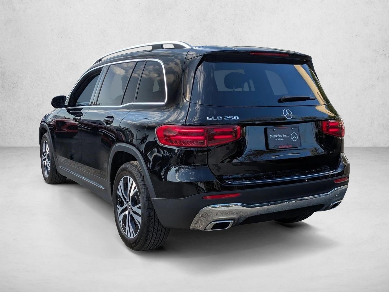 2026 Mercedes-Benz GLB GLB 250 SUV