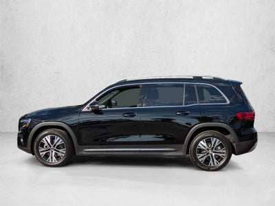 2026 Mercedes-Benz GLB GLB 250 SUV