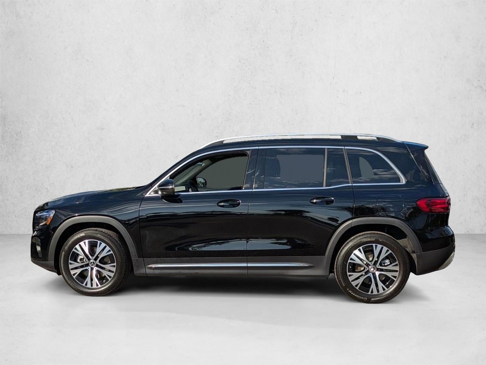 2026 Mercedes-Benz GLB GLB 250 SUV