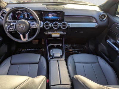 2022 Mercedes-Benz GLB GLB 250 4MATIC® SUV
