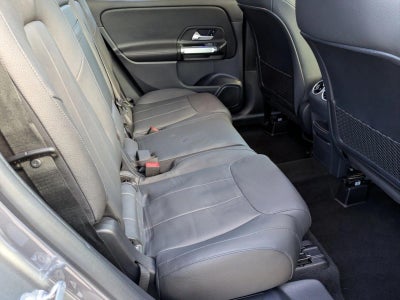 2022 Mercedes-Benz GLB GLB 250 4MATIC® SUV