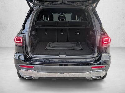 2022 Mercedes-Benz GLB GLB 250 4MATIC® SUV