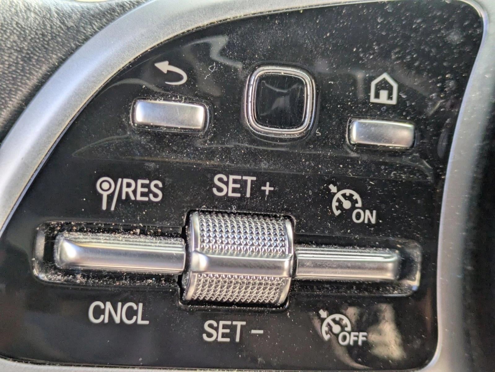 2021 Mercedes-Benz GLB GLB 250 4MATIC® SUV