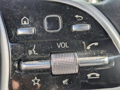 2021 Mercedes-Benz GLB GLB 250 4MATIC® SUV