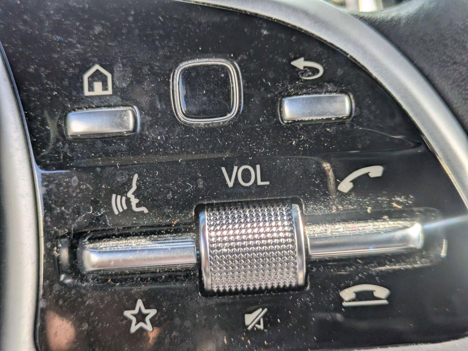 2021 Mercedes-Benz GLB GLB 250 4MATIC® SUV