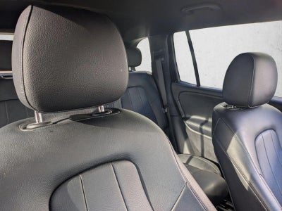 2021 Mercedes-Benz GLB GLB 250 4MATIC® SUV