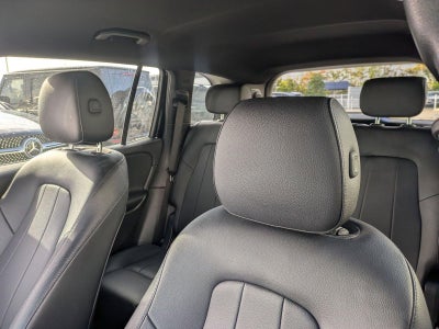 2021 Mercedes-Benz GLB GLB 250 4MATIC® SUV