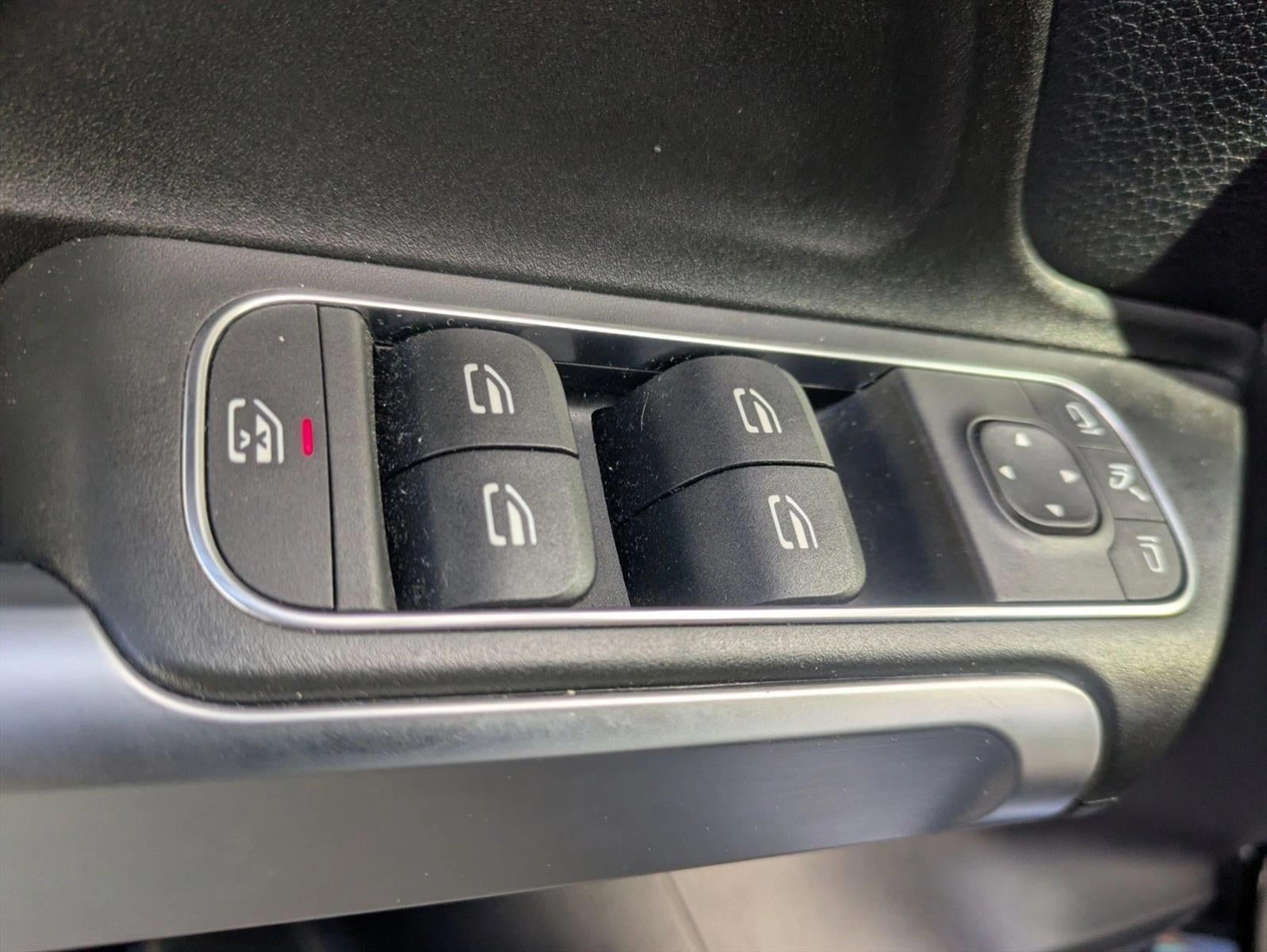 2021 Mercedes-Benz GLB GLB 250 4MATIC® SUV