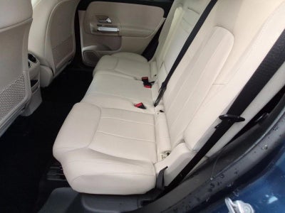 2022 Mercedes-Benz GLB GLB 250 4MATIC® SUV