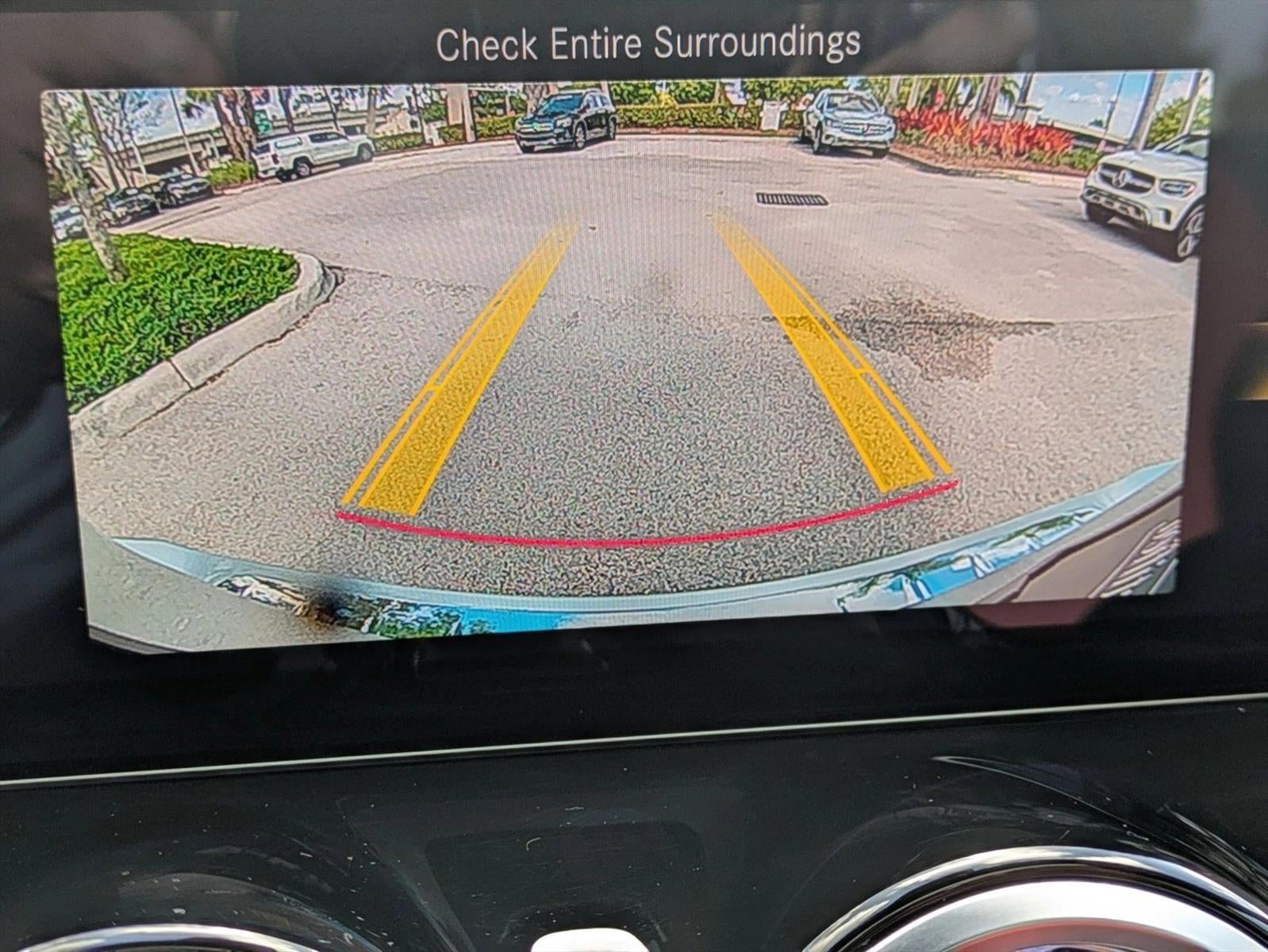 2022 Mercedes-Benz GLB GLB 250 4MATIC® SUV