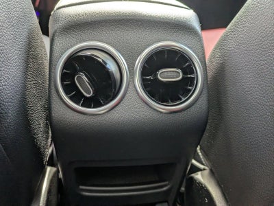 2022 Mercedes-Benz GLB GLB 250 4MATIC® SUV