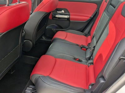 2022 Mercedes-Benz GLB GLB 250 4MATIC® SUV