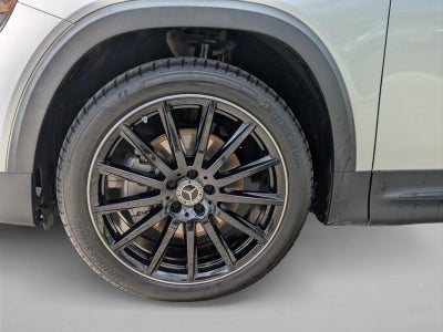 2022 Mercedes-Benz GLB GLB 250 4MATIC® SUV