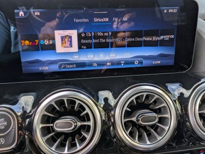 2026 Mercedes-Benz GLA GLA 250 SUV