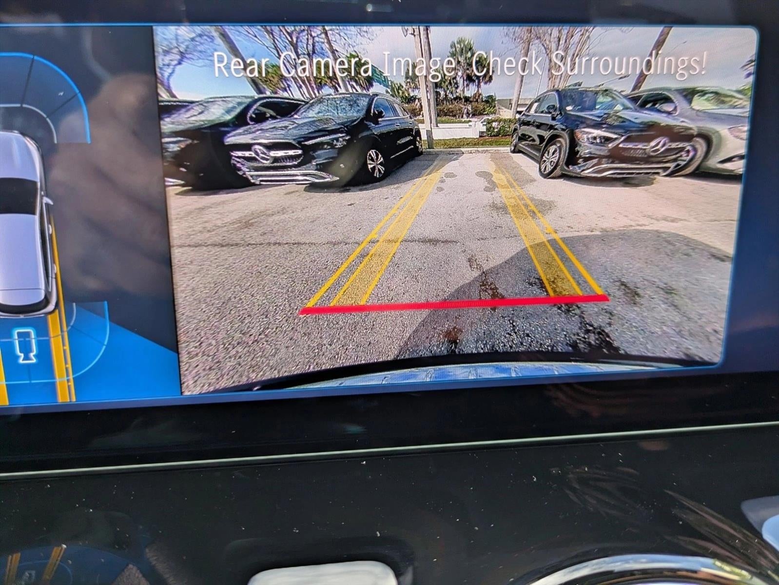 2026 Mercedes-Benz GLA GLA 250 SUV