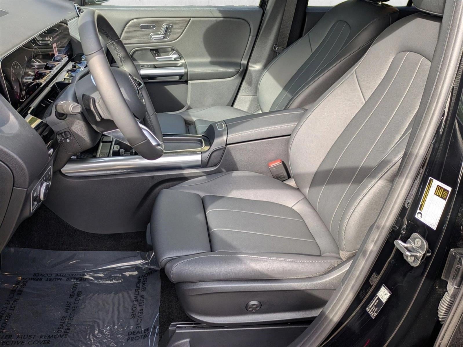 2026 Mercedes-Benz GLA GLA 250 SUV