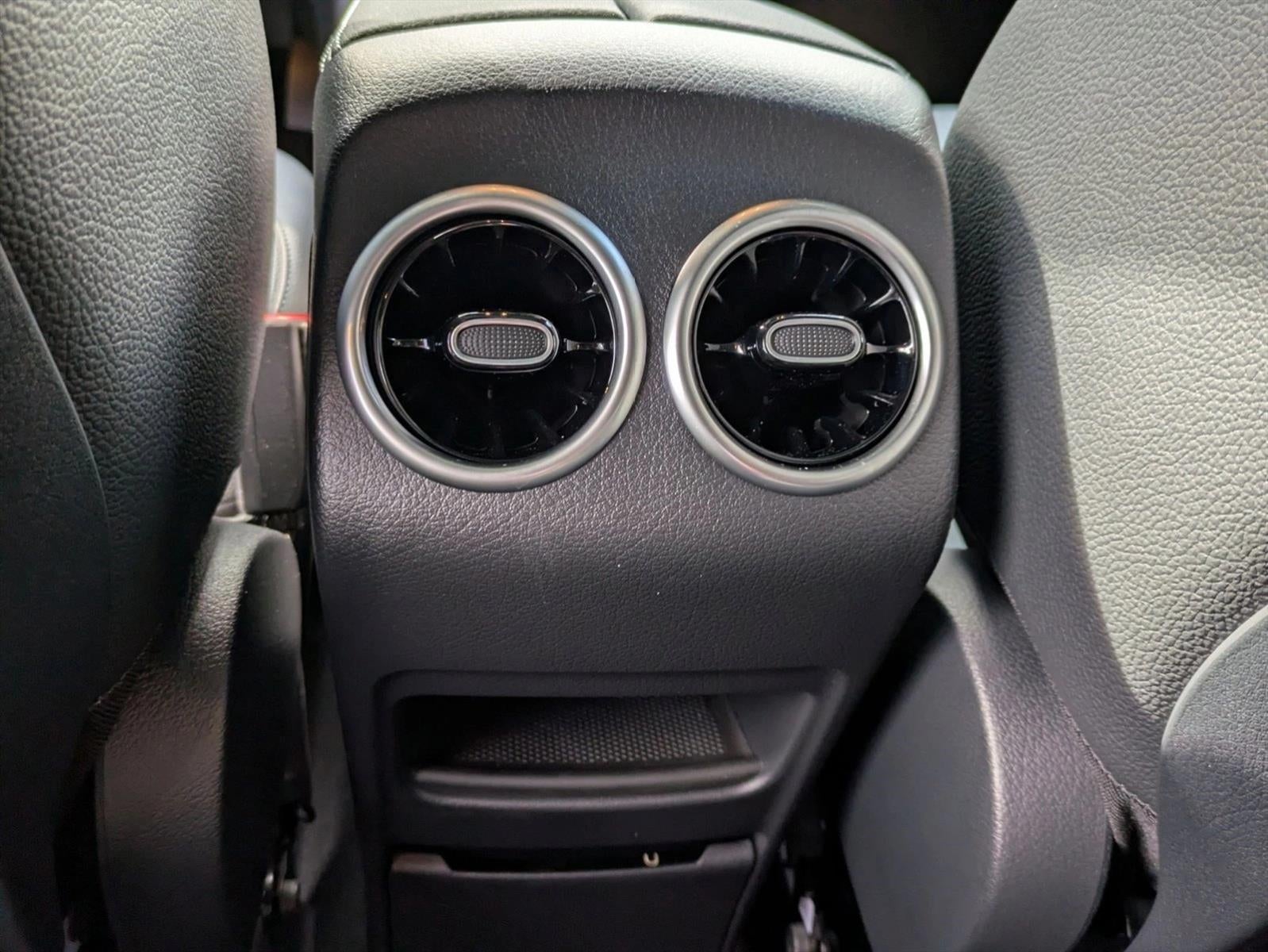 2026 Mercedes-Benz GLA GLA 250 SUV