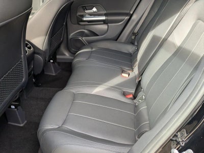 2026 Mercedes-Benz GLA GLA 250 SUV