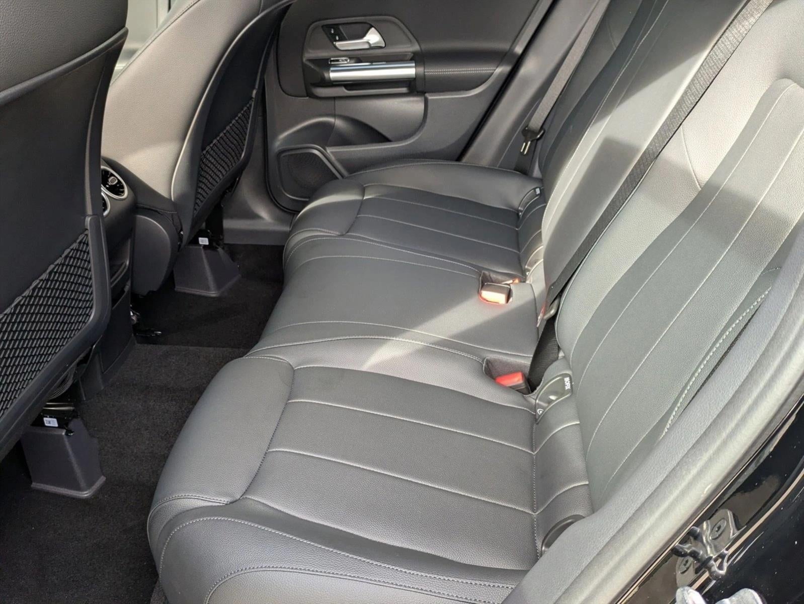 2026 Mercedes-Benz GLA GLA 250 SUV