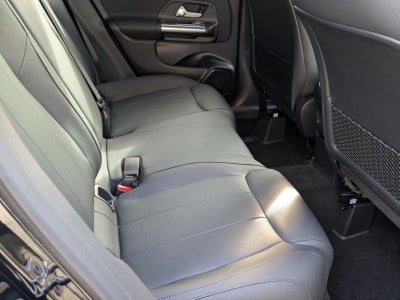 2026 Mercedes-Benz GLA GLA 250 SUV