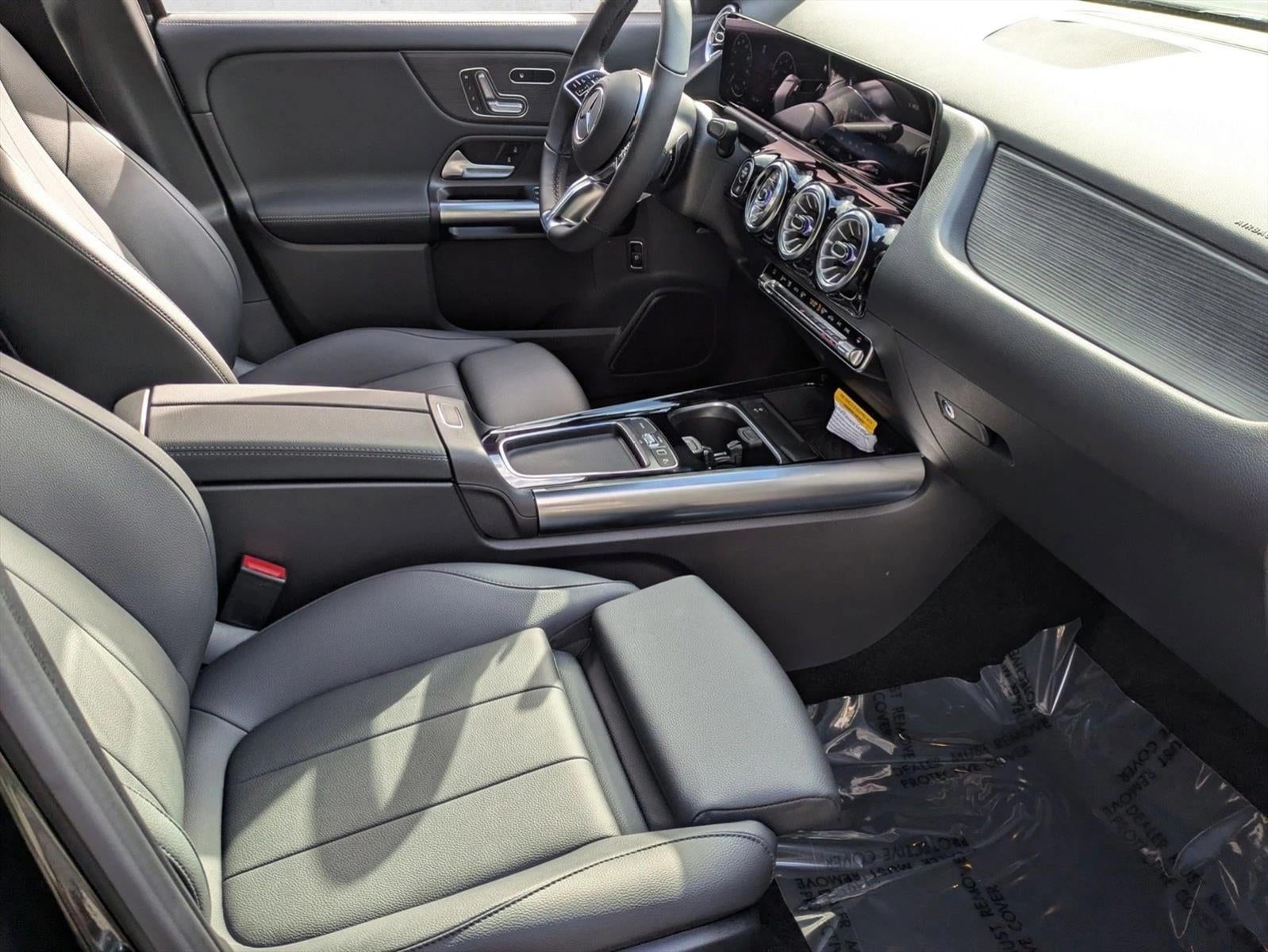 2026 Mercedes-Benz GLA GLA 250 SUV