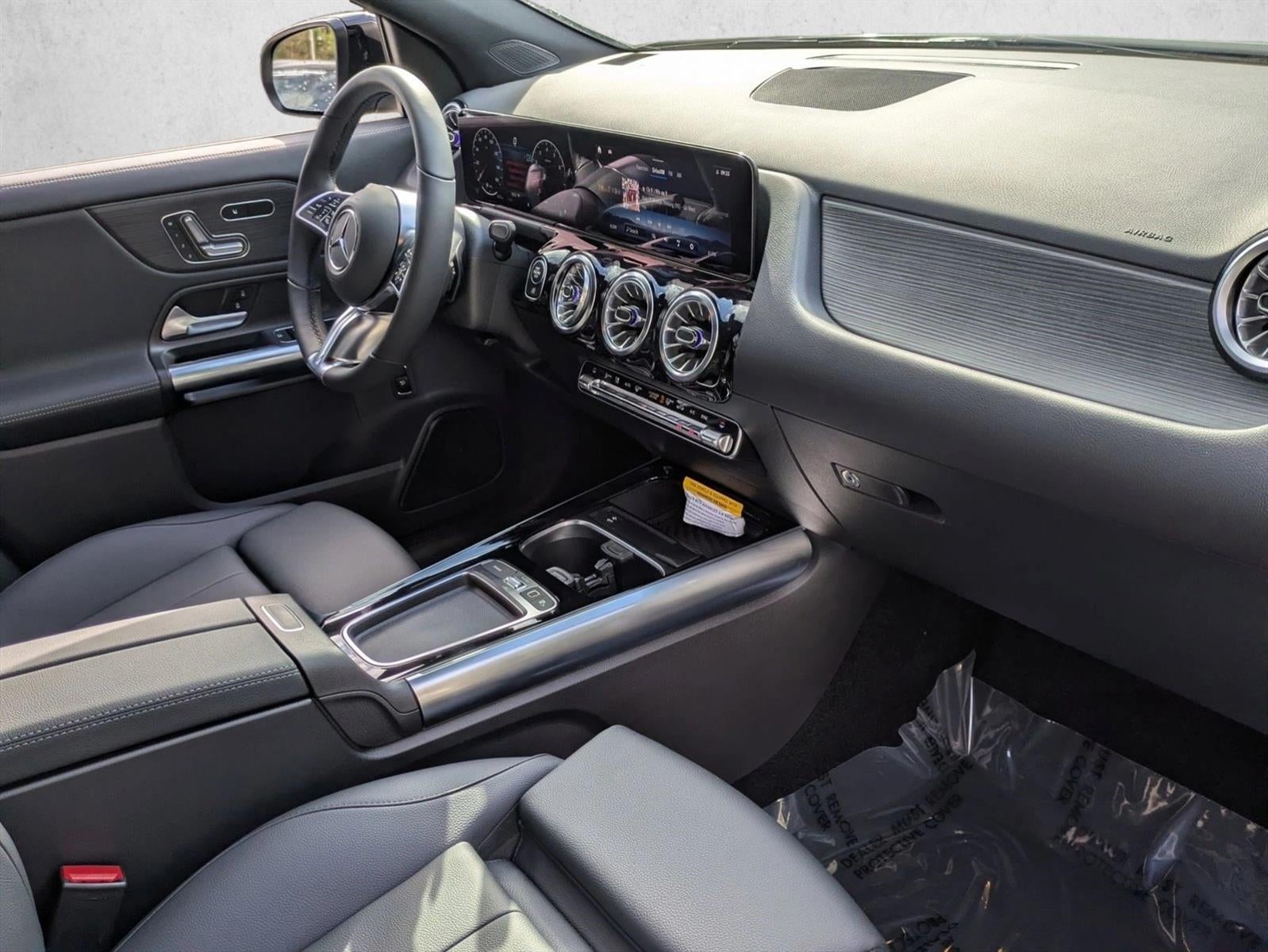 2026 Mercedes-Benz GLA GLA 250 SUV