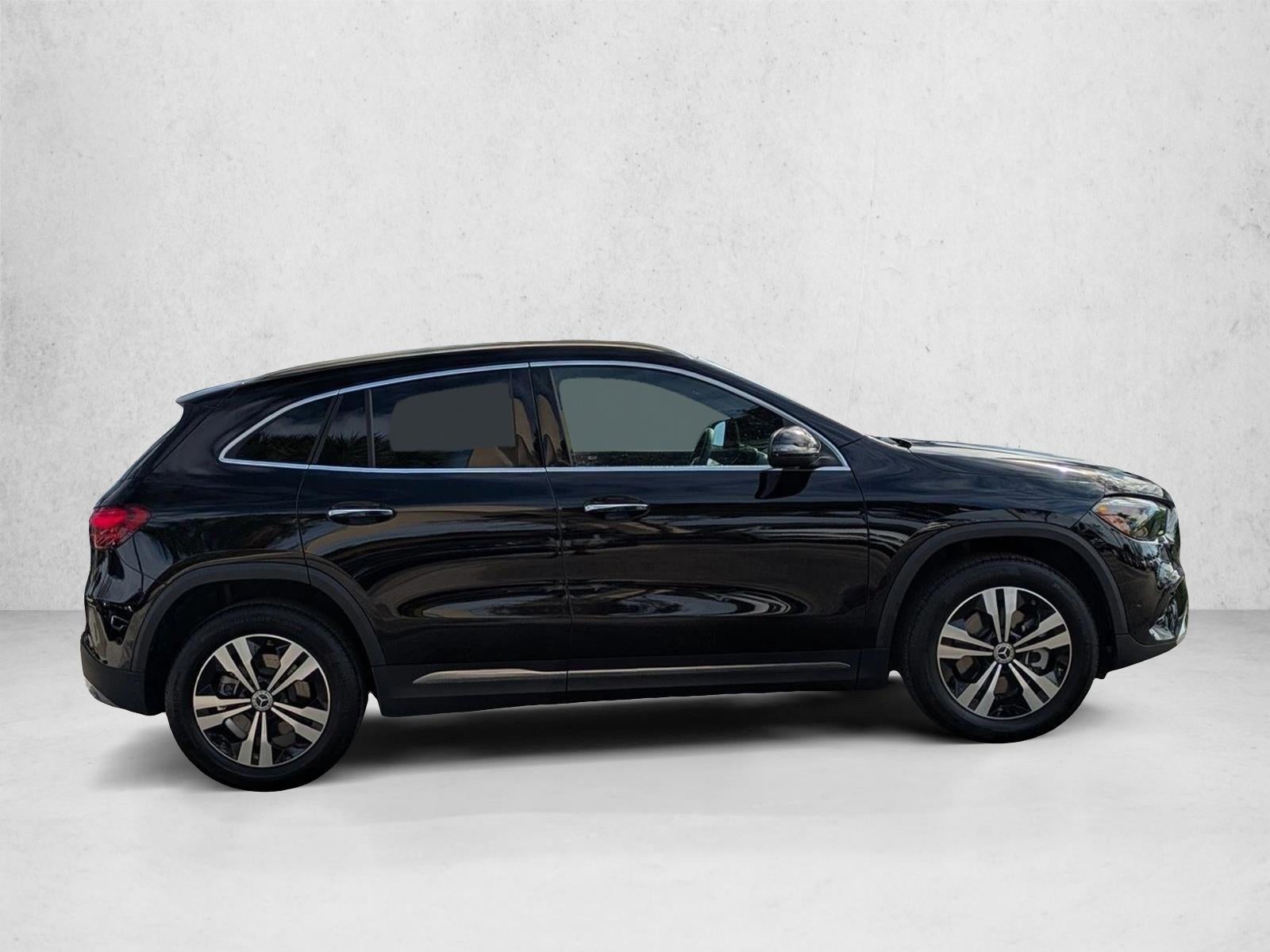 2026 Mercedes-Benz GLA GLA 250 SUV