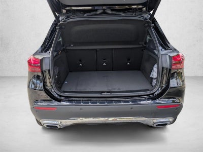 2026 Mercedes-Benz GLA GLA 250 SUV