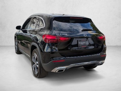 2026 Mercedes-Benz GLA GLA 250 SUV