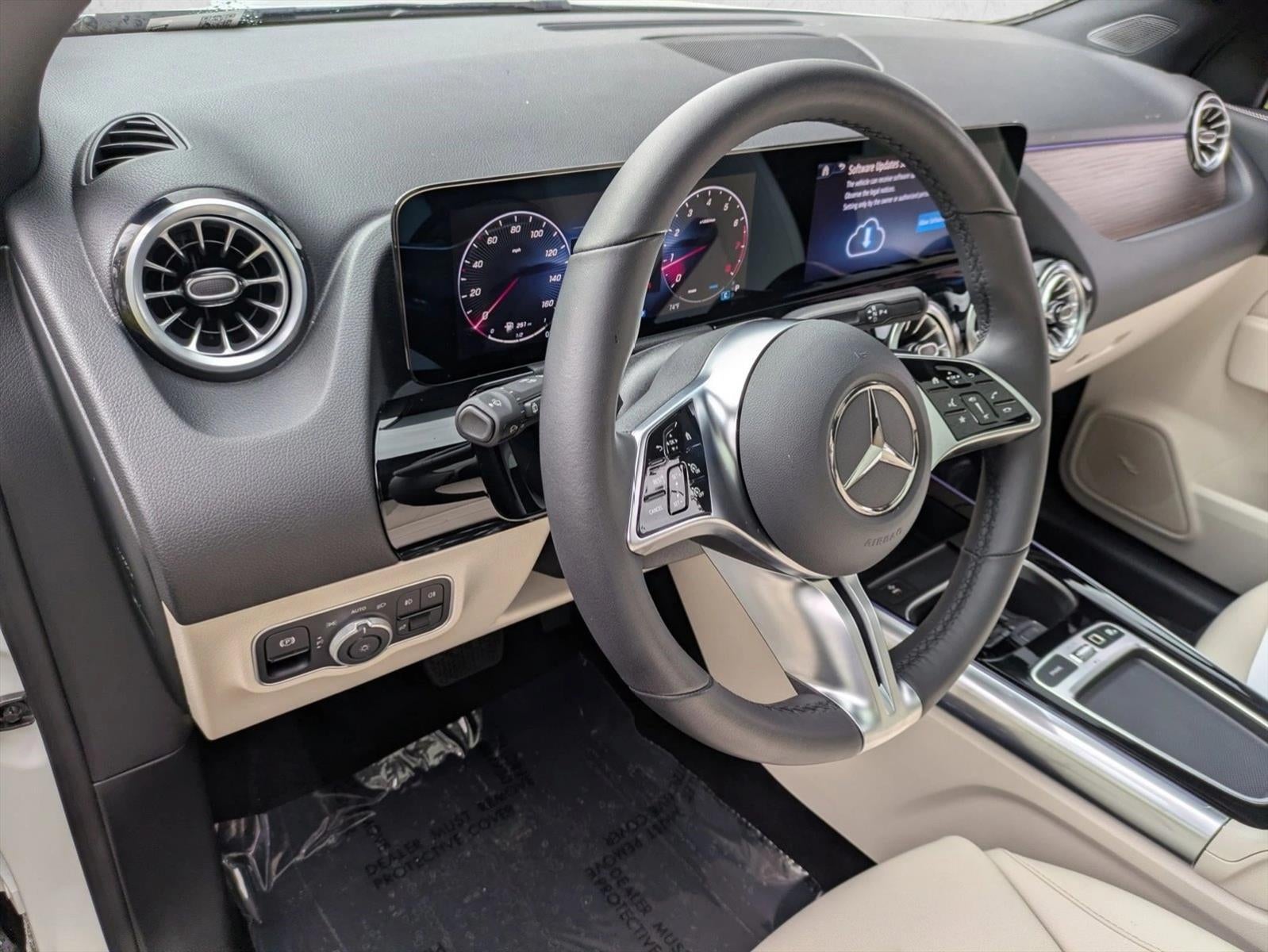 2026 Mercedes-Benz GLA GLA 250 SUV