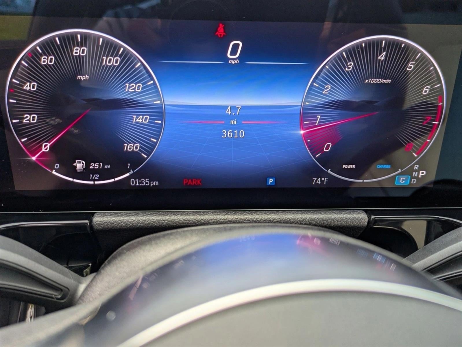 2026 Mercedes-Benz GLA GLA 250 SUV