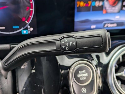 2026 Mercedes-Benz GLA GLA 250 SUV