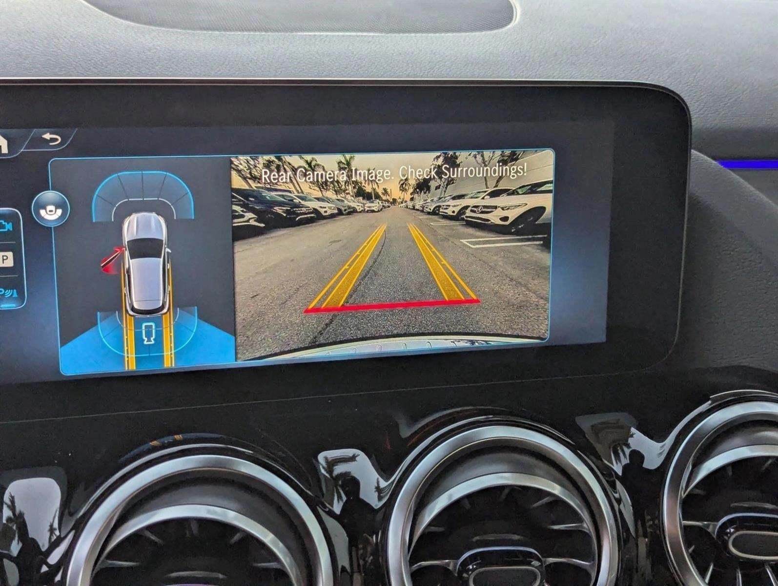 2026 Mercedes-Benz GLA GLA 250 SUV