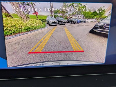 2026 Mercedes-Benz GLA GLA 250 SUV