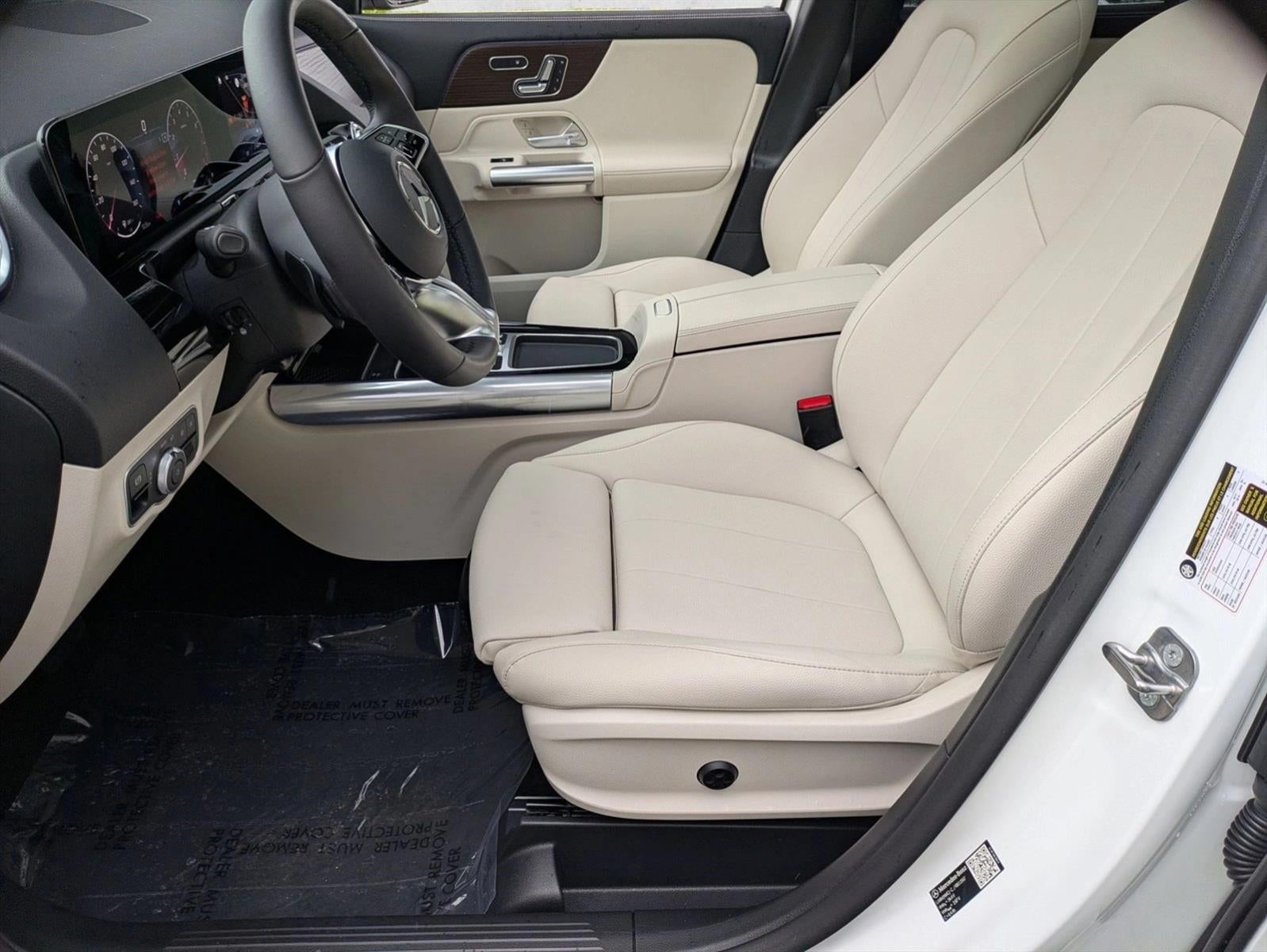 2026 Mercedes-Benz GLA GLA 250 SUV