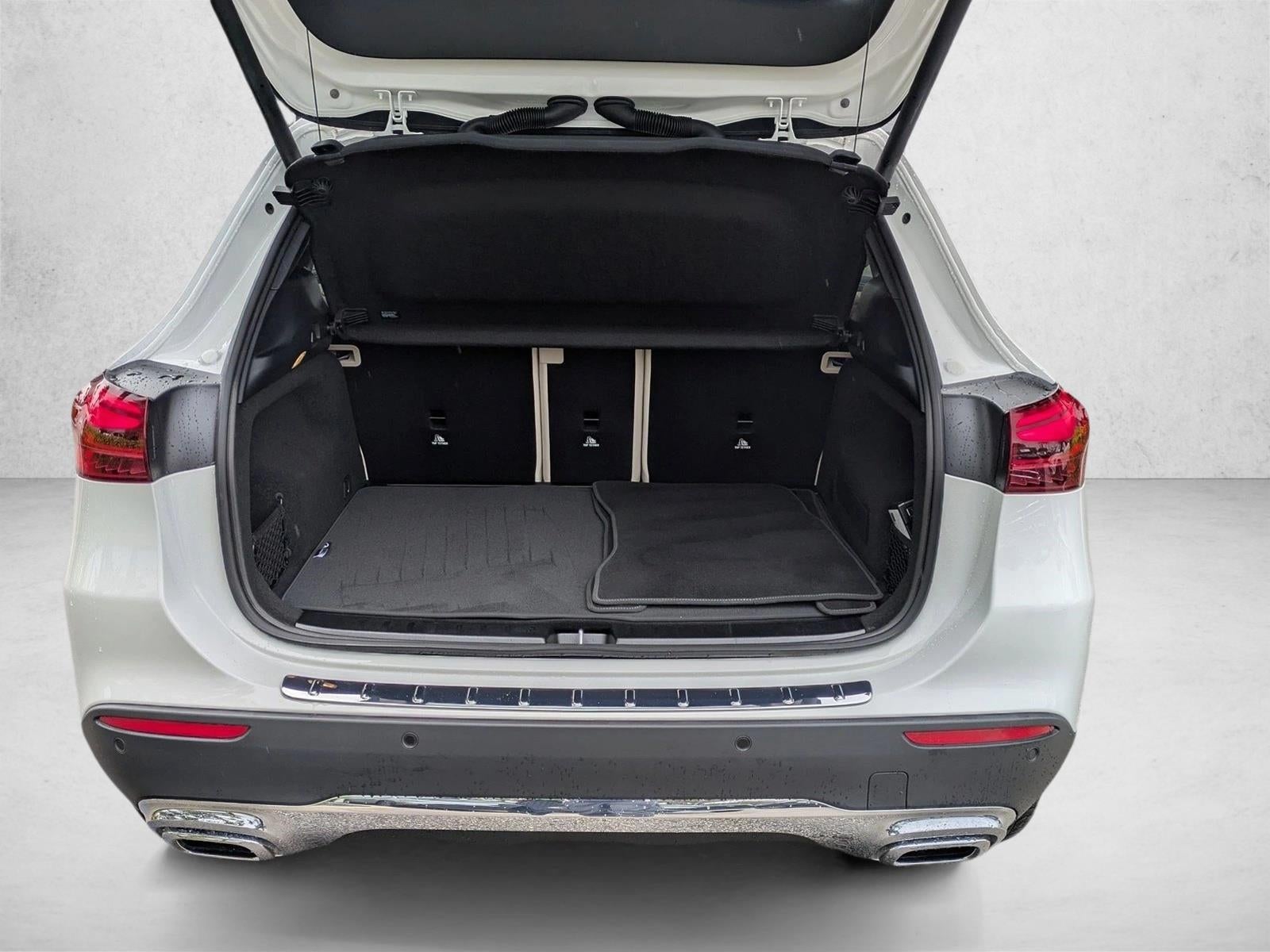 2026 Mercedes-Benz GLA GLA 250 SUV