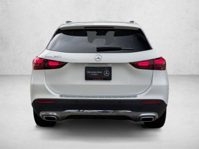 2026 Mercedes-Benz GLA GLA 250 SUV