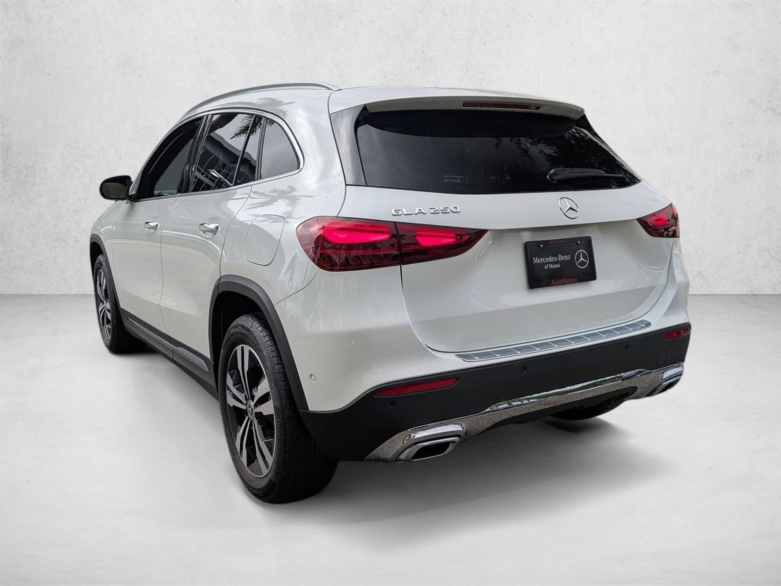 2026 Mercedes-Benz GLA GLA 250 SUV