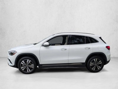 2026 Mercedes-Benz GLA GLA 250 SUV