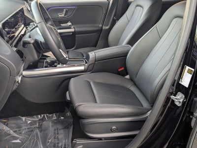 2025 Mercedes-Benz GLA GLA 250 SUV