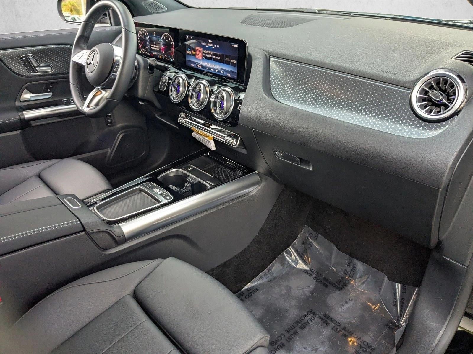 2025 Mercedes-Benz GLA GLA 250 SUV